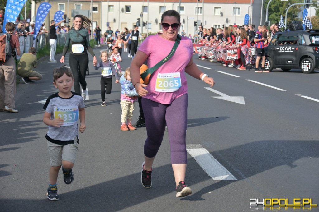 Półmaraton Opole 2026