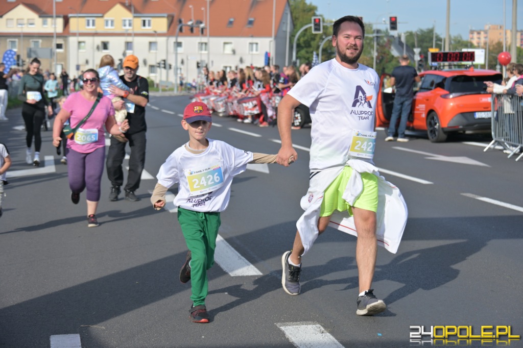 Półmaraton Opole 2026