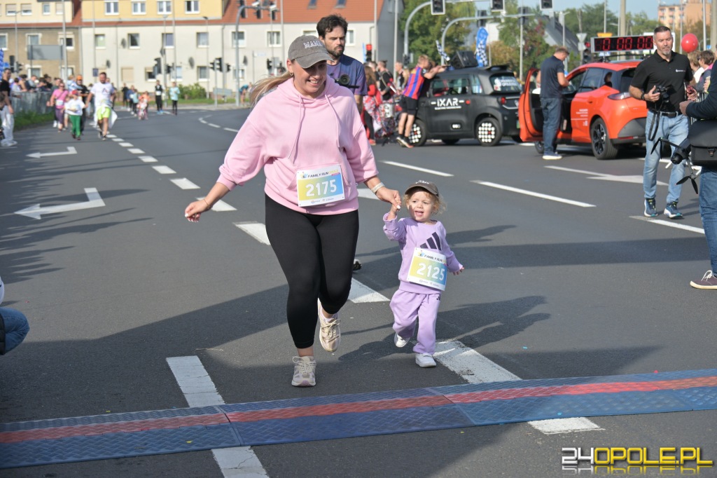 Półmaraton Opole 2026