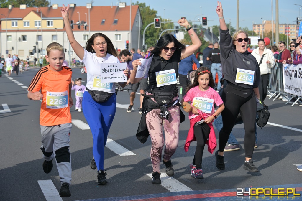 Półmaraton Opole 2026