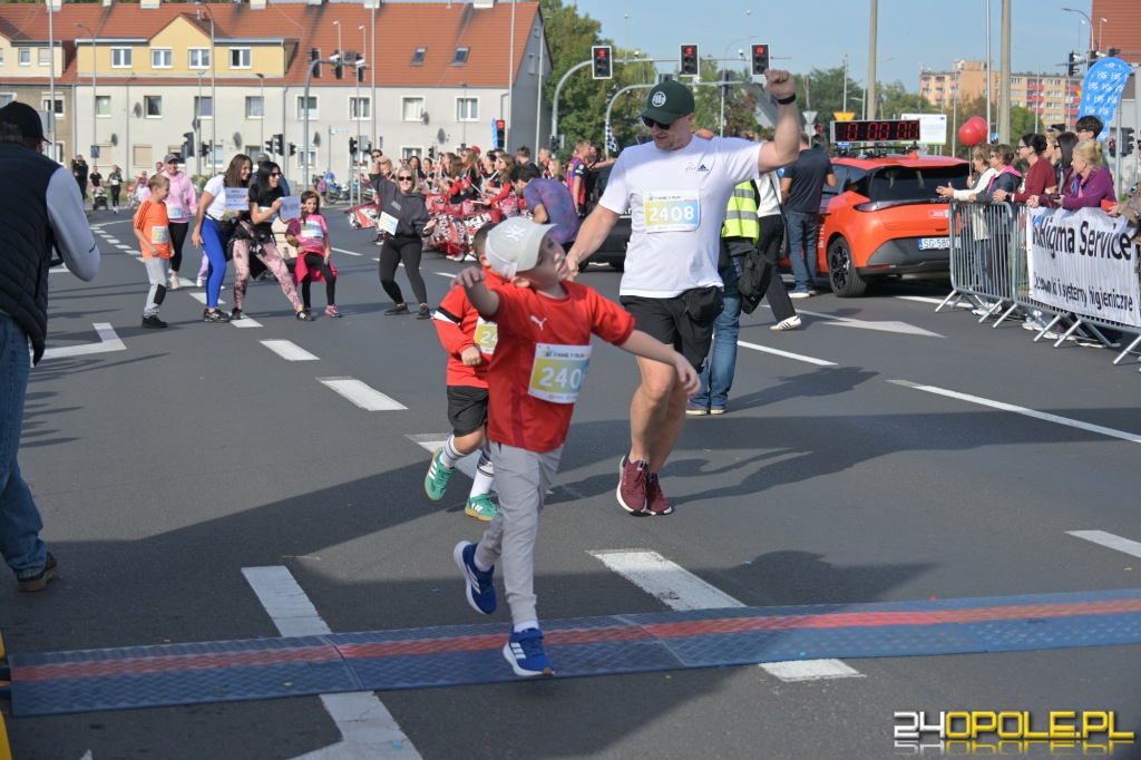 Półmaraton Opole 2026