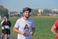 Półmaraton Opole 2026