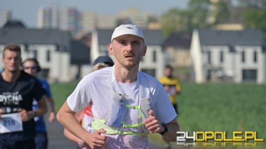 Półmaraton Opole 2026