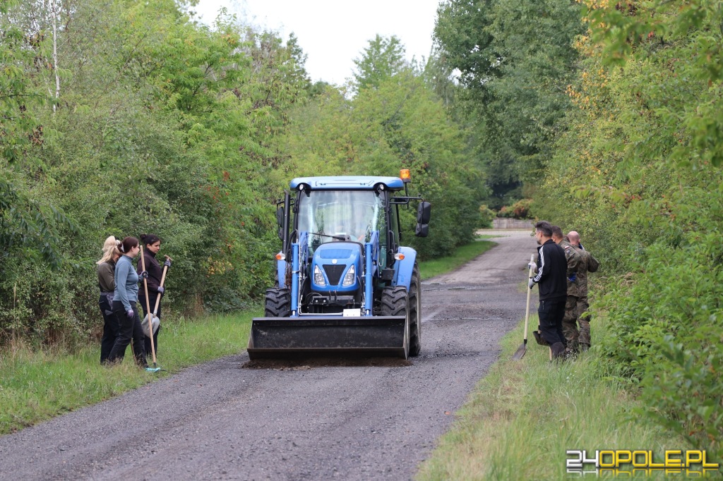 Praca dla Pokoju CMJW
