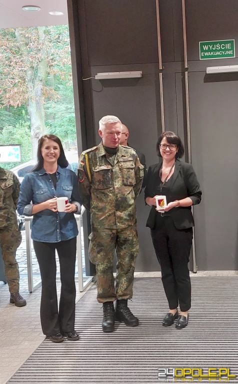 Praca dla Pokoju CMJW