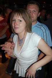 Sobota w klubie Protector