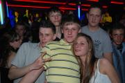 Sobota w Discoplexie A4