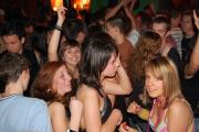 LO party u Papy Musioła