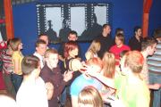 Singiel party w Cina Club