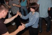 Czwartek w Cina Club