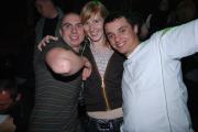 Sobotnia impreza w Drake Club