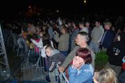 Koncert T-Love w Zdzieszowicach