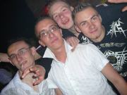 Tween Beat w Clubie U Wasyla  