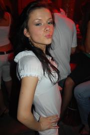 Czarny czwartek w Klubie U Papy Musioła