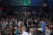 Discoplex A4 - sobotnia impreza