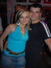 Sobota w klubie U Papy Musioła