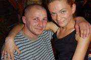 Sobota w Drake Club