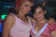 Sobota w klubie Hollywood