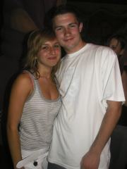 Kosmos - club sound night