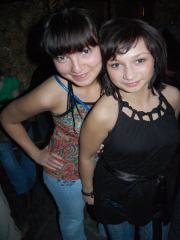 Impreza w Drake Club