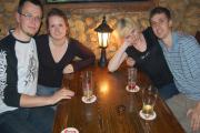 Środa w Drake Club