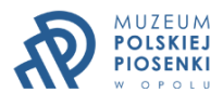 Muzeum Polskiej Piosenki w Opolu