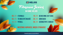 Kino Helios