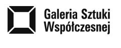 Galeria Sztuki Współczesnej 