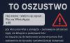 Podszył się pod syna i wyłudził 5000 zł. Policja apeluje o czujność!