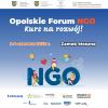Bezpieczeństwo, odporność i współpraca. Opolskie Forum NGO 2025