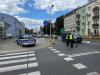 Policja poszukuje świadków zdarzenia drogowego w Namysłowie