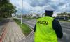 Pędzili ponad 100 km/h w terenie zabudowanym. Dwóch kierowców straciło prawo jazdy