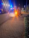 Potrącenie dwóch chłopców w Kup. Dzieci trafiły do szpitala