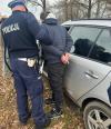 Dwóch nietrzeźwych kierowców zatrzymanych podczas minionego weekendu