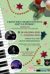 I Koncert Charytatywny "OSP na pomoc". Świąteczno-noworoczne granie w Ligocie Prószkowskiej