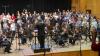 Rekord Polski w Opolu! 156 muzyków zagrało hejnał Gogolina (WIDEO)