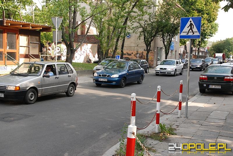 Liczba Rowerów Jadących W Zorganizowanej Kolumnie Nie Może Przekraczać Ratusz: W Opolu korków nie ma - Wiadomości