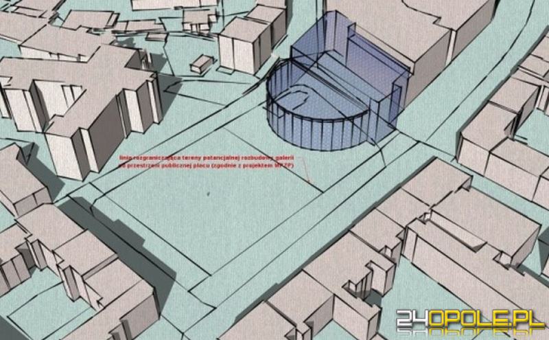 Mieszkancy Zglosili Uwagi W Sprawie Rozbudowy Ch Solaris Wiadomosci