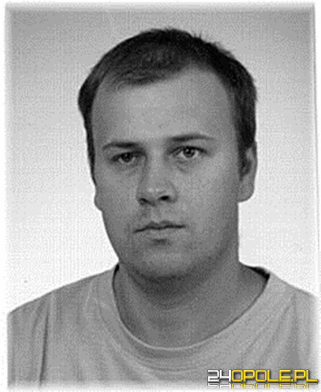 Zaginął Piotr Długosz z Kotorza Małego Wiadomości