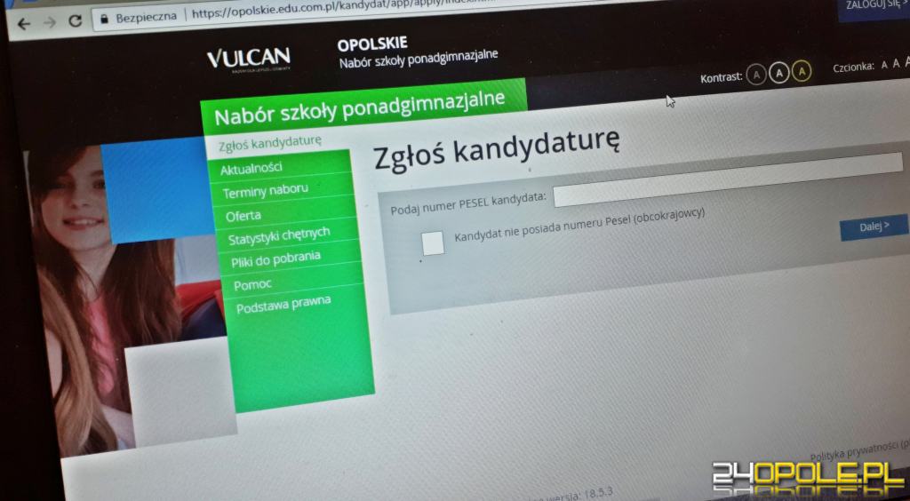 Rekrutacja Do Szkół Ponadgimnazjalnych Województwo śląskie Trwa rekrutacja do szkół ponadgimnazjalnych. Jak przejść ją krok po