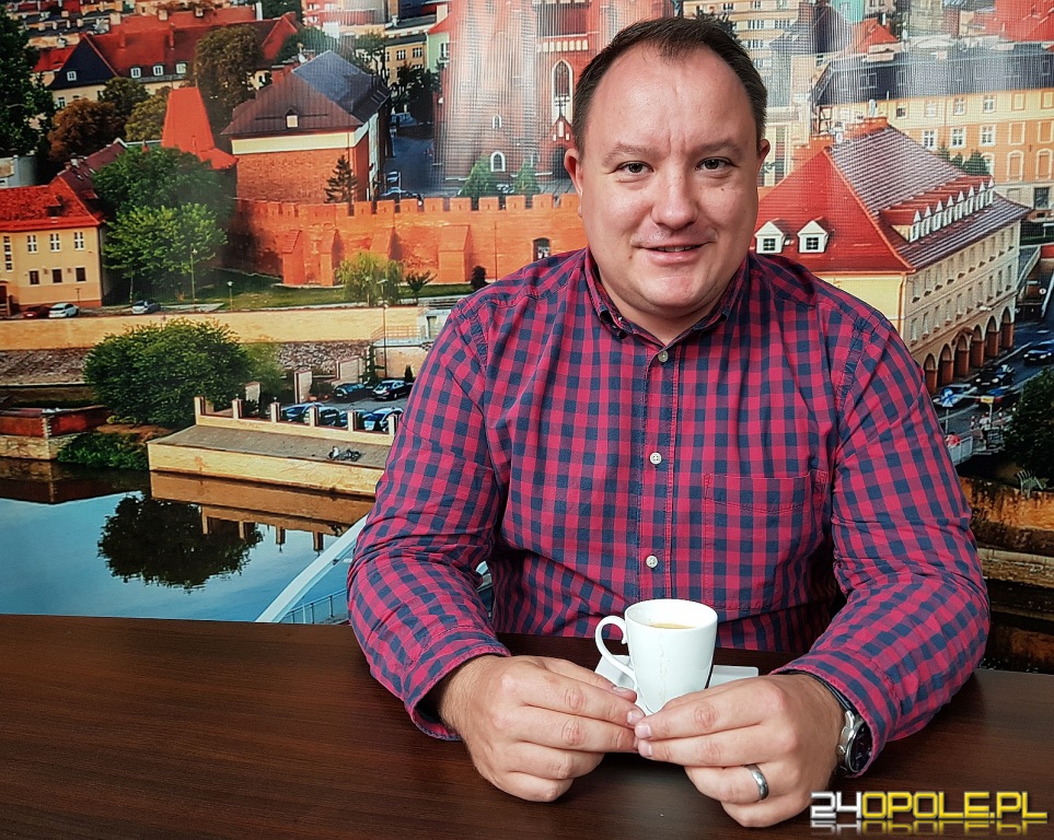 Paweł Grabowski - jesteśmy gotowi do samodzielnego startu w wyborach