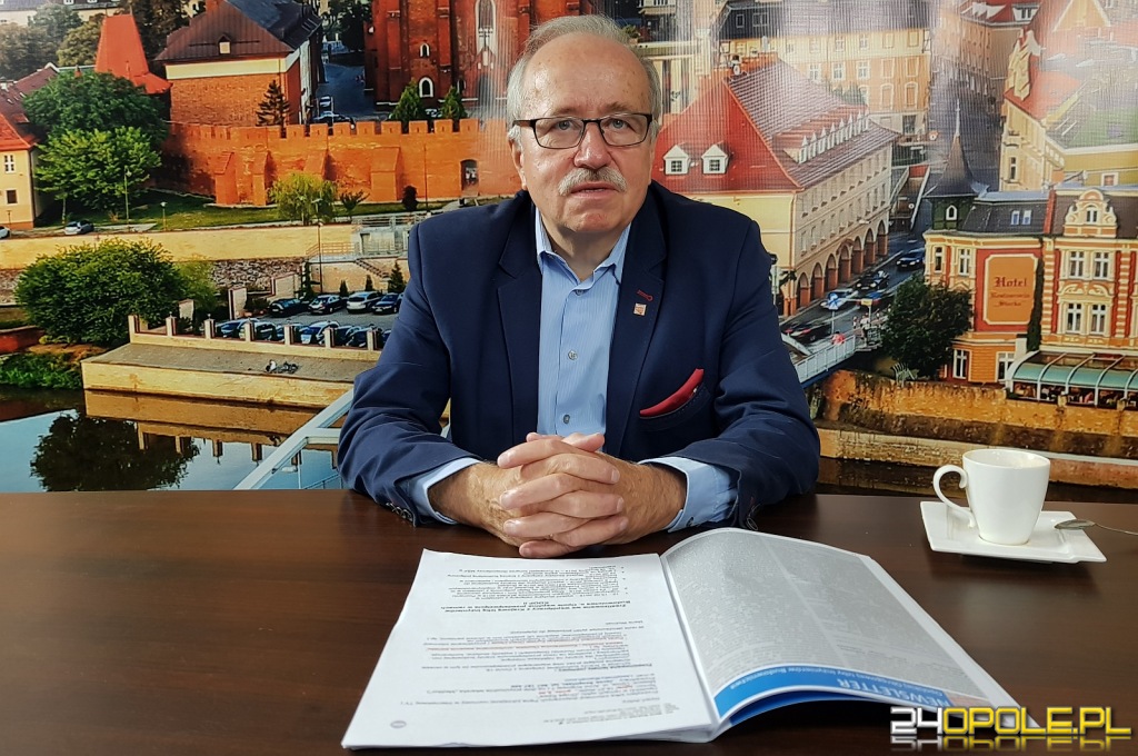 Adam Rak - branża budowlana nieźle zniosła pandemię - Druga Kawa