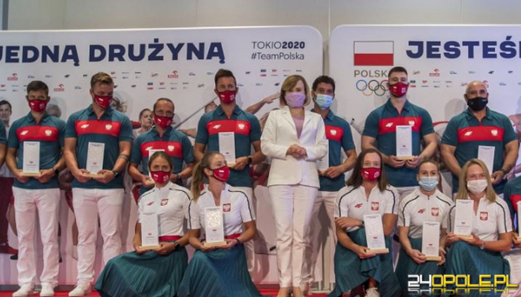 Polska reprezentacja na igrzyska w Tokio. Kto ma szanse na ...