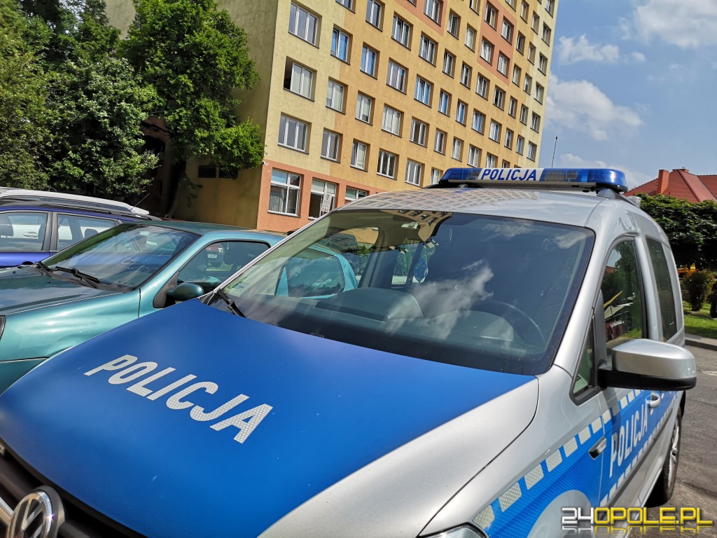 Śmierć w akademiku w Opolu. Znaleziono martwą 21- latkę