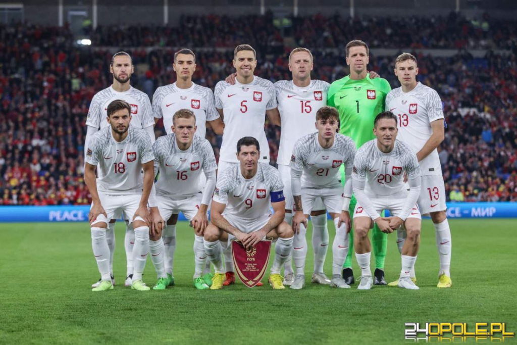 Katar 2022. Terminarz Mistrzostw Świata w Piłce Nożnej. Mecze Polaków