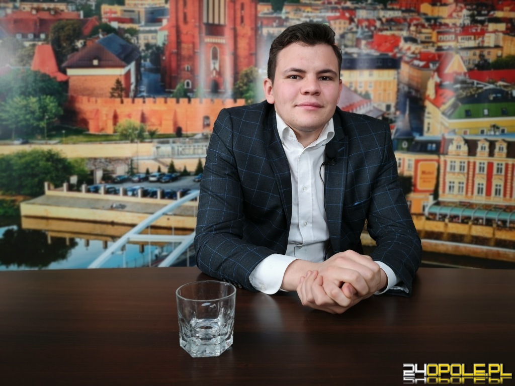 Poseł Adam Gomoła wykluczony z szeregów Polski 2050 Wiadomości