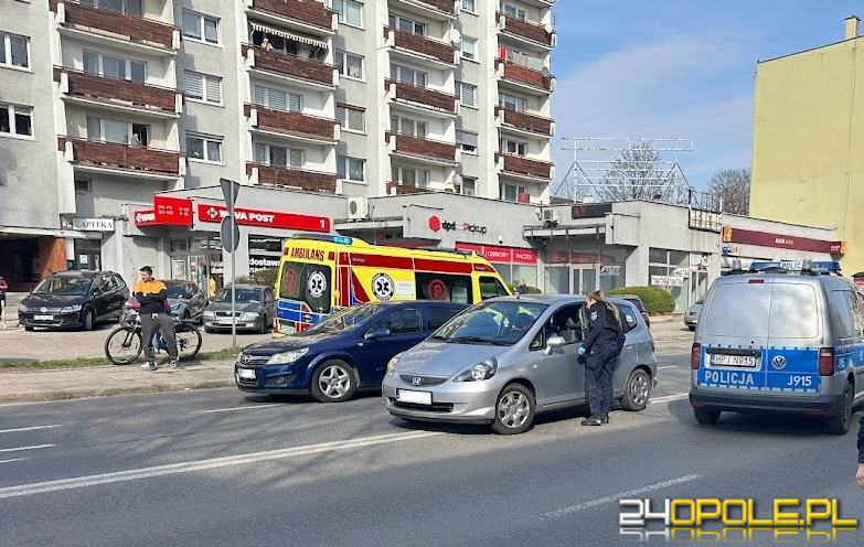 Nasze Miasto Wieluń Smierc 24 Latka 84 latka potrąciła pieszą na ulicy Ozimskiej - Wiadomości