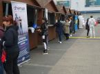Złodzieje próbowali okraść bankomat w gminie Pokój. Trwa policyjne śledztwo