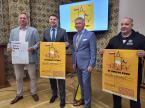 Wypadek w Nakle. Są utrudnienia w ruchu