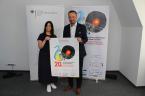 Zderzenie pojazdów na DK 46 w Schodni